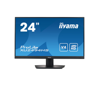iiyama ProLite XU2494HS-B2 23.8" LED Full HD 4 ms Noir