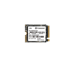 Transcend 310S M.2 1 To PCI Express 4.0 3D NAND NVMe