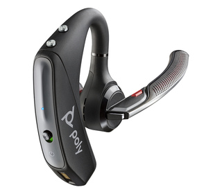 POLY Micro-casque Voyager 5200 + câble USB-A vers micro USB avec technologie de nano-revêtement