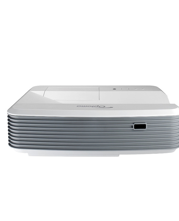 Optoma W319USTIRE Projecteur à focale ultra courte DLP WXGA 3500 ANSI lumens
