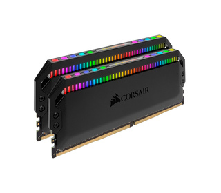 Corsair Dominator CMT32GX4M2C3466C16 module de mémoire 32 Go 2 x 16 Go DDR4 3466 MHz