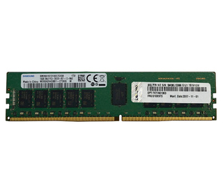 Lenovo 4X77A77495 module de mémoire 16 Go 1 x 16 Go DDR4 3200 MHz ECC