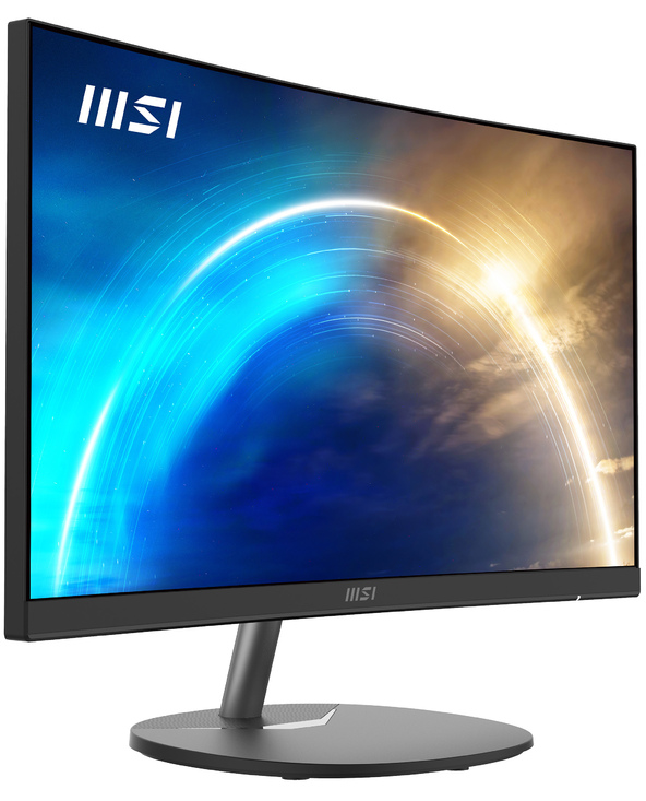 MSI Pro MP241CA 23.6" Full HD 1 ms Noir