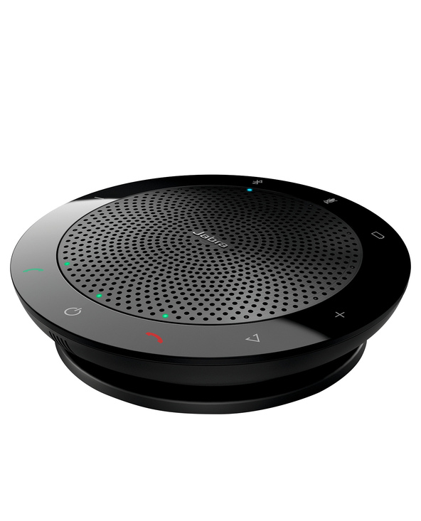 Jabra SPEAK 510+ haut-parleur Universel USB/Bluetooth Noir