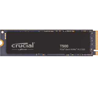 Crucial T500 M.2 1 To PCI Express 4.0 TLC NVMe