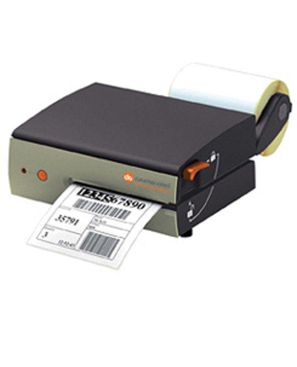 Datamax O'Neil Compact4 Mobile Mark II Avec fil &sans fil Thermique directe Imprimante mobile