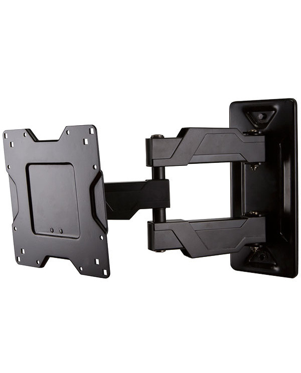 Ergotron 45-385-223 support pour téléviseur 160 cm (63") Noir