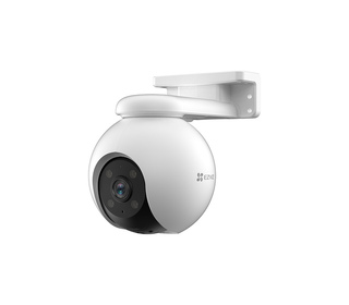 EZVIZ H8 Pro 3K Sphérique Caméra de sécurité IP Intérieure et extérieure 2880 x 1620 pixels Mural/sur poteau