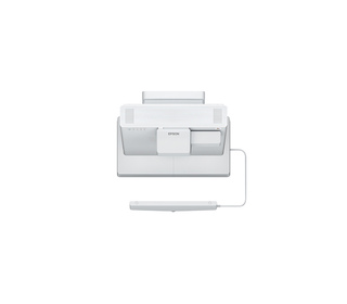 Epson EB-1485FI Projecteur à focale ultra courte 3LCD 1080p 5000 ANSI lumens