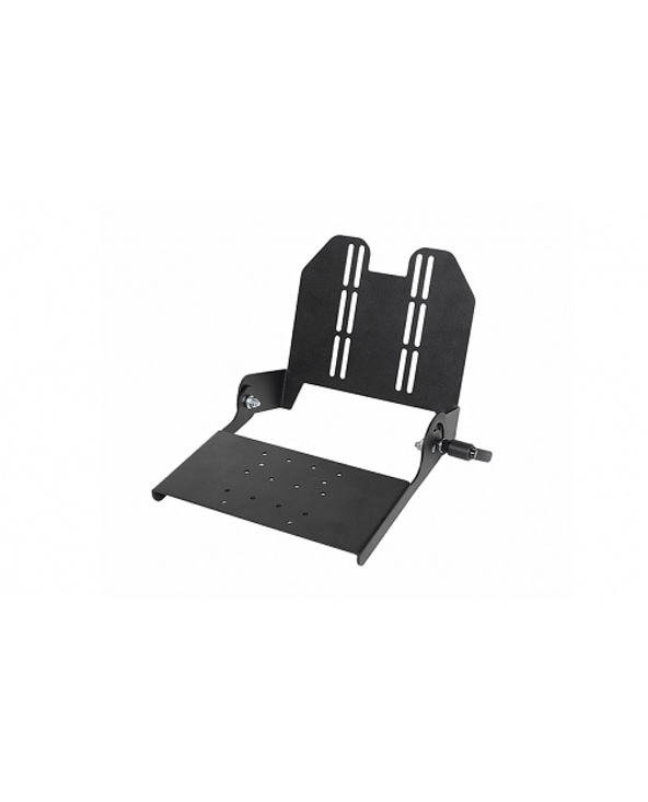 Gamber-Johnson 7160-0799 kit de support Noir Aluminium, Acier