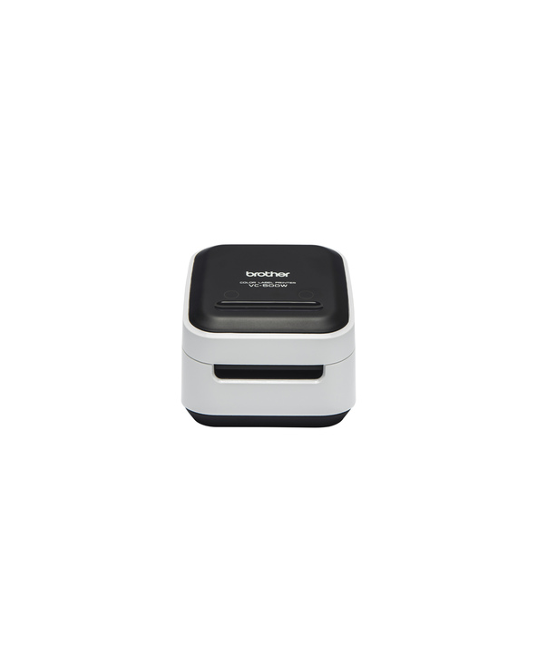 Brother VC-500W L'imprimante d'étiquettes couleur