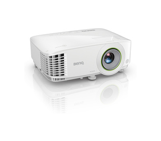 BenQ EW600 Projecteur à focale standard DLP WXGA 3600 ANSI lumens