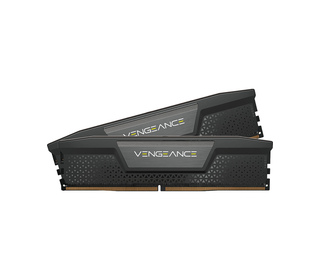 Corsair Vengeance CMK32GX5M2B6600C38 module de mémoire 32 Go 2 x 16 Go DDR5 6600 MHz