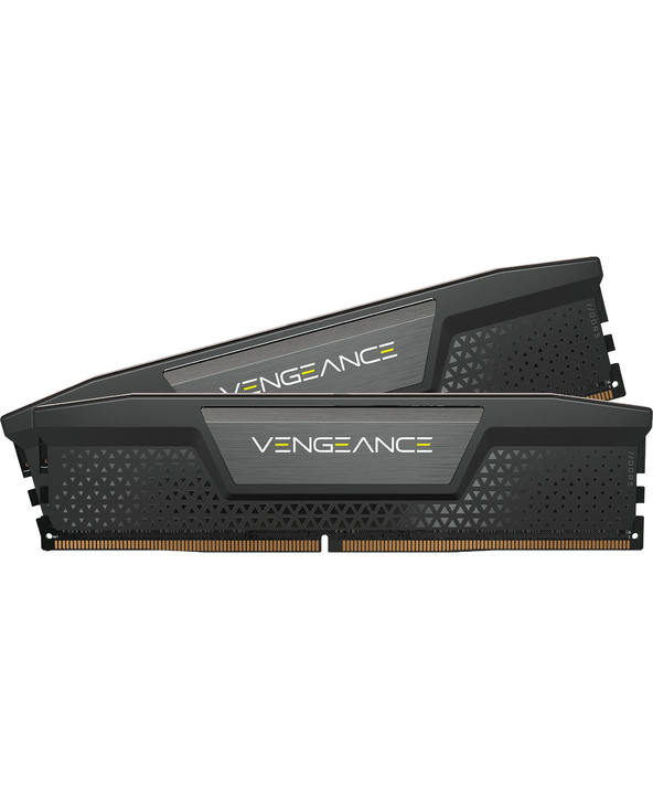 Corsair Vengeance CMK32GX5M2B6600C38 module de mémoire 32 Go 2 x 16 Go DDR5 6600 MHz