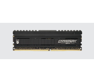 Ballistix Elite module de mémoire 4 Go 1 x 4 Go DDR4 3200 MHz