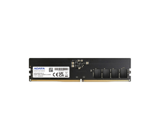 ADATA AD5U480016G-S module de mémoire 16 Go 1 x 16 Go DDR5 4800 MHz ECC