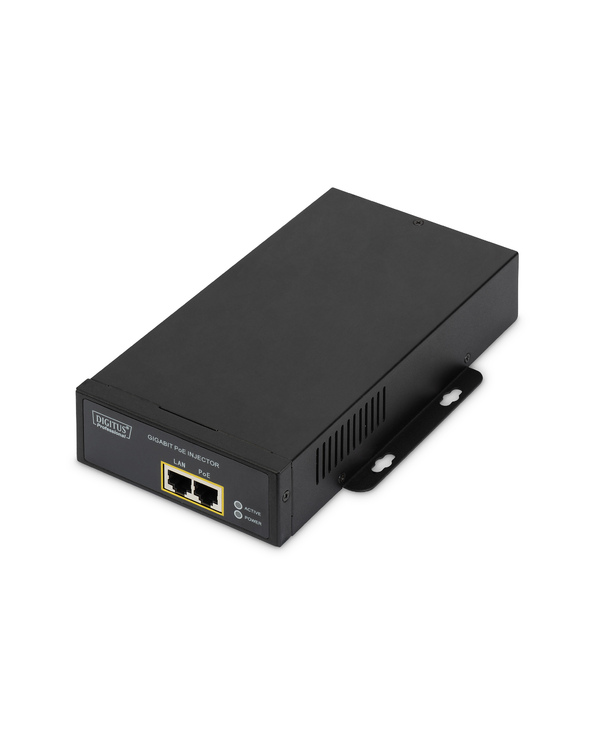 Digitus Injecteur Gigabit PoE++, 802.3at