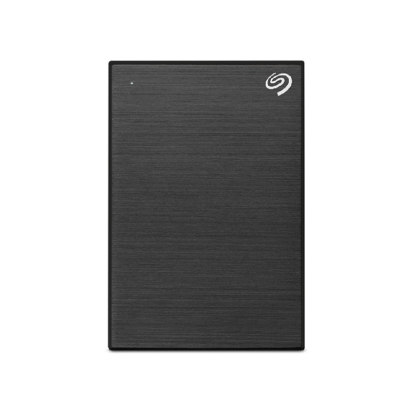 Seagate One Touch STKZ4000400 disque dur externe 4 To Noir