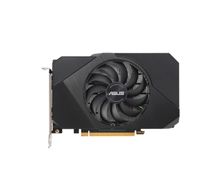 ASUS PH-RX6400-4G AMD Radeon RX 6400 4 Go GDDR6