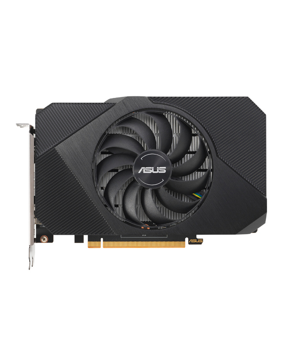 ASUS PH-RX6400-4G AMD Radeon RX 6400 4 Go GDDR6