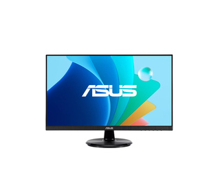 ASUS VA24DQFR 23.8" LCD Full HD 1 ms Noir