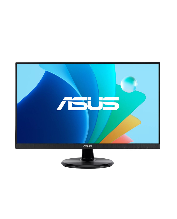 ASUS VA24DQFR 23.8" LCD Full HD 1 ms Noir