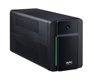 APC Easy UPS alimentation d'énergie non interruptible Interactivité de ligne 1,2 kVA 650 W