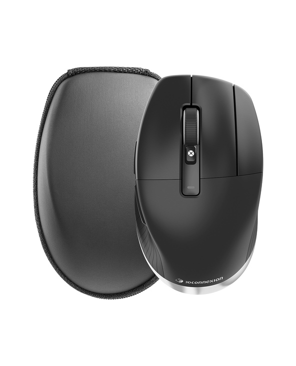 3Dconnexion 3DX-700116 souris Droitier RF sans fil 7200 DPI