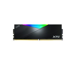 XPG Lancer RGB module de mémoire 16 Go 1 x 16 Go DDR5 5200 MHz ECC