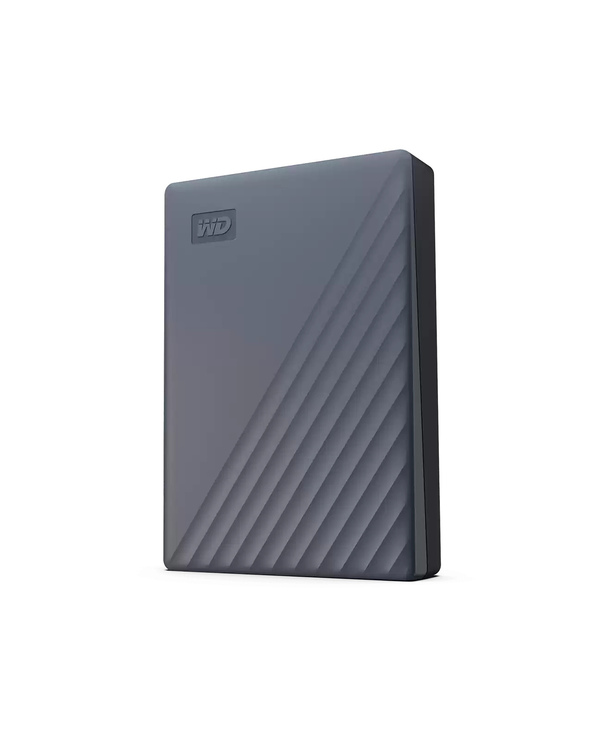 Western Digital WDBRMD0040BGY-WESN disque dur externe 4 To