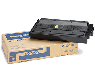 KYOCERA TK-7205 Cartouche de toner 1 pièce(s) Original Noir