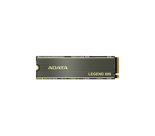 ADATA ALEG-800-2000GCS disque SSD M.2 2 To PCI Express 4.0 3D NAND NVMe