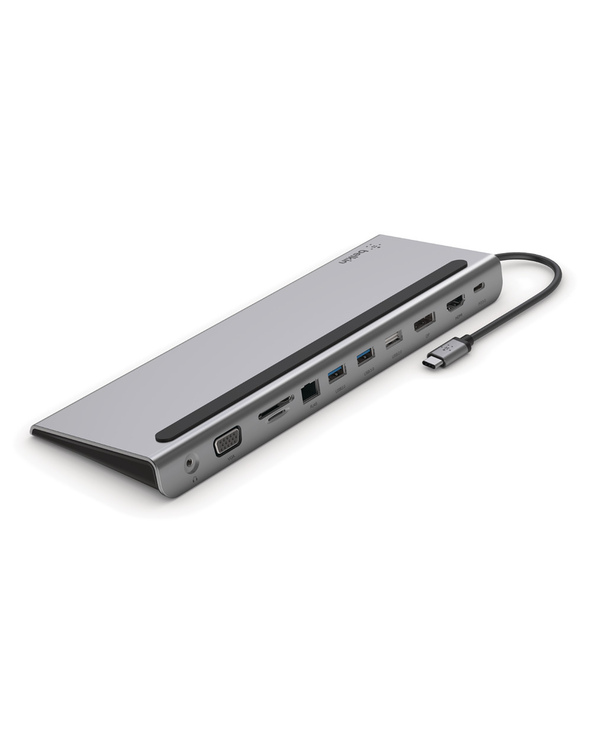 Belkin USB-C 11-in-1 Multiport Dock
