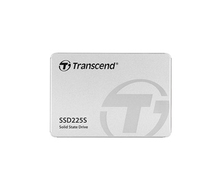 Transcend SSD225S 2.5" 2 To Série ATA III 3D NAND
