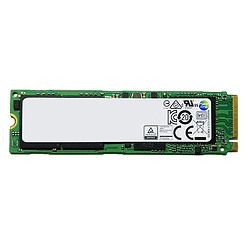 Fujitsu FPCSCH02GP disque SSD M.2 256 Go PCI Express NVMe