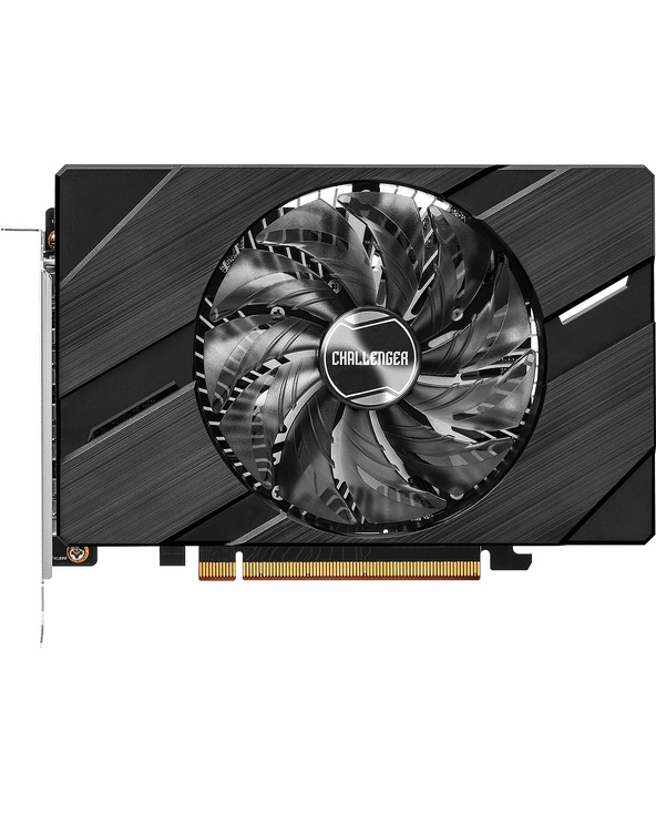 Asrock Challenger Intel Arc A380 ITX 6GB OC 6 Go GDDR6