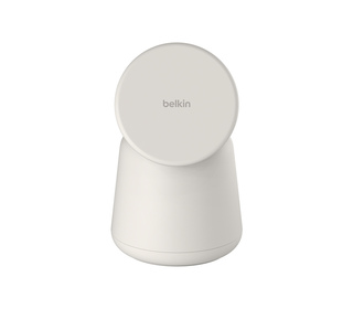 Belkin WIZ020vfH37 Casque, Smartphone, Smartwatch Sable USB Recharge sans fil Charge rapide Intérieure