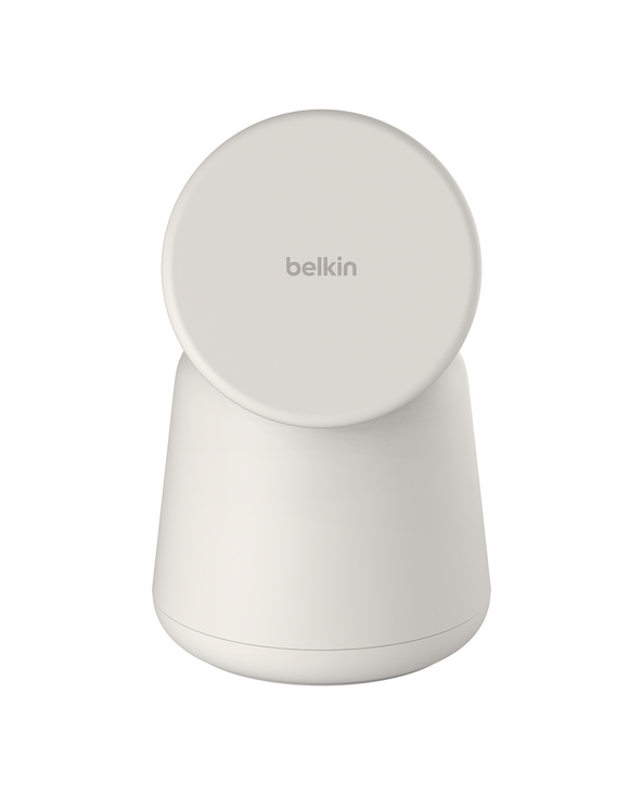 Belkin WIZ020vfH37 Casque, Smartphone, Smartwatch Sable USB Recharge sans fil Charge rapide Intérieure
