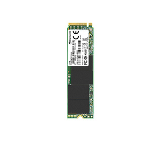 Transcend 220S M.2 2 To PCI Express 3.0 3D NAND NVMe