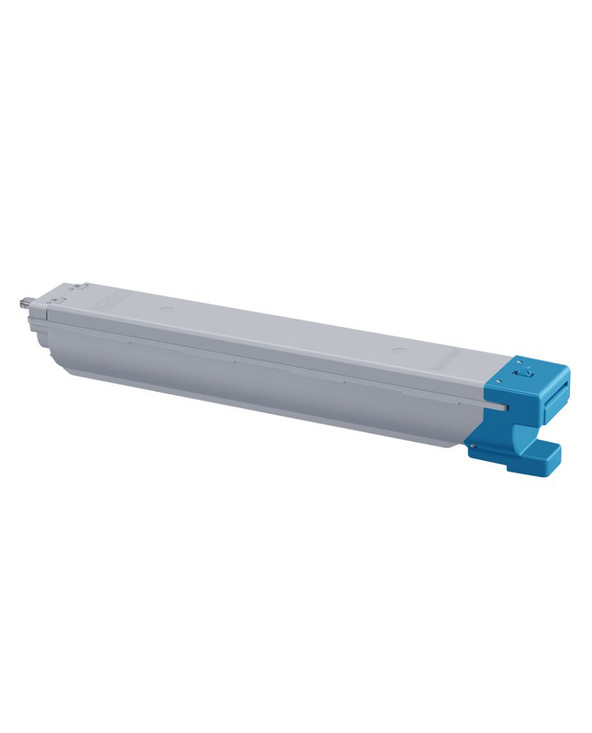 Samsung CLT-C808S Cartouche de toner 1 pièce(s) Original Cyan