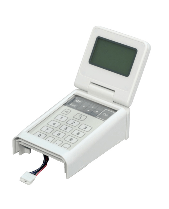 Brother PA-TDU-001 pièce de rechange pour équipement d'impression Ecran tactile