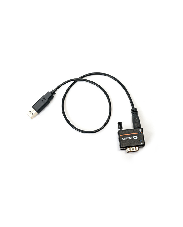 Vertiv Avocent SFF SVR INTERFACE MODULE FOR câble kvm Noir 0,305 m