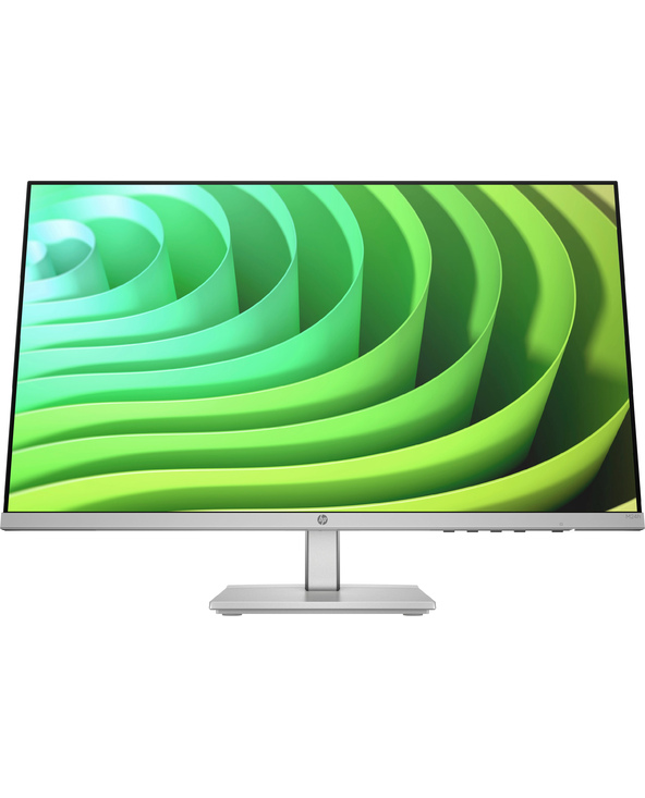 HP M24H 23.8" LED Full HD 5 ms Argent
