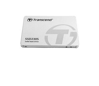Transcend SSD230S 2.5" 2 To Série ATA III 3D NAND