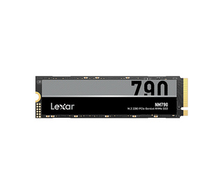 Lexar NM790 M.2 2 To PCI Express 4.0 SLC NVMe