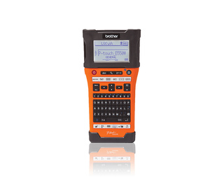 Brother PT-E550WVP étiqueteuse industrielle