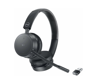 DELL Pro Wireless Headset - WL5022