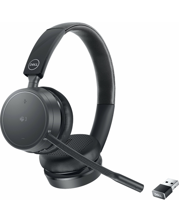 DELL Pro Wireless Headset - WL5022