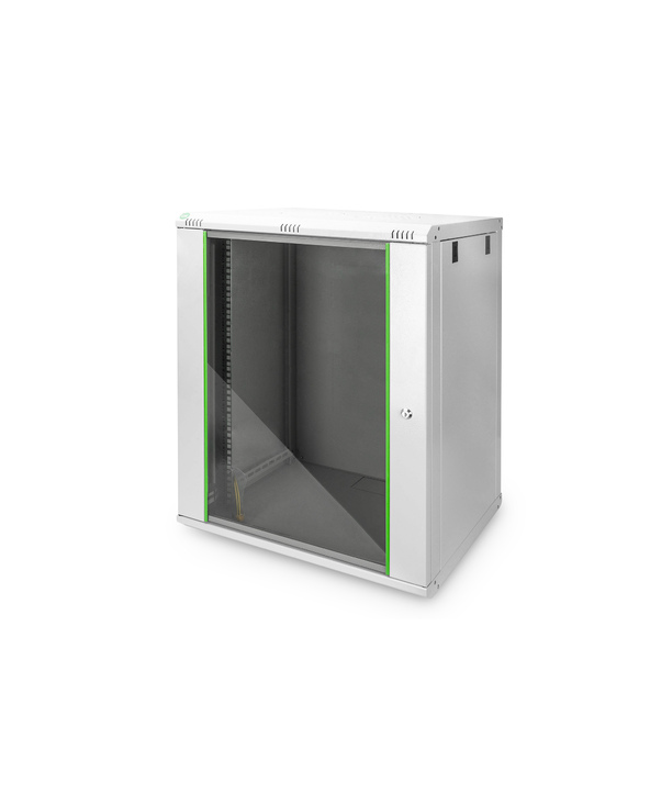 Digitus Boîtier mural de série Dynamic Basic -600 x 450 mm (lxp)