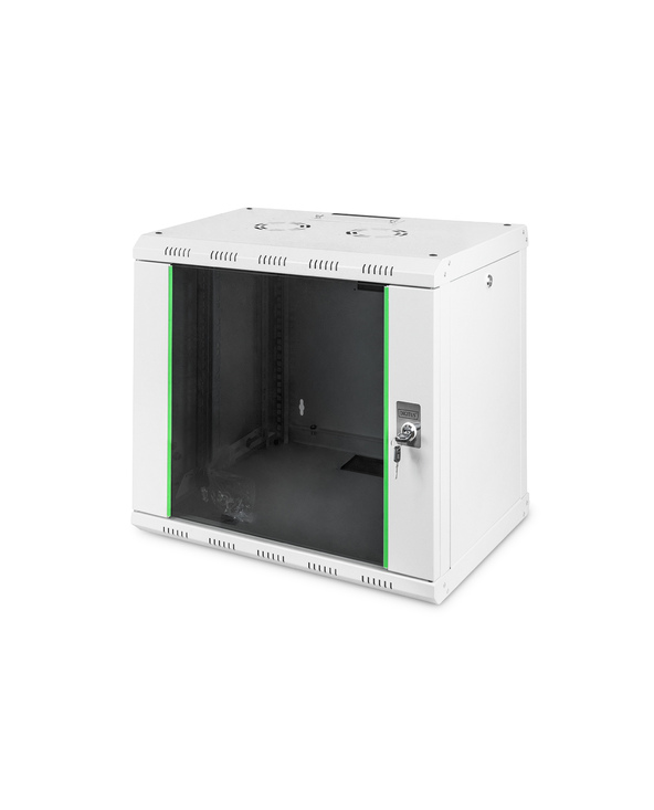 Digitus Boîtier de série Unique - 600 x 450 mm (lxp)
